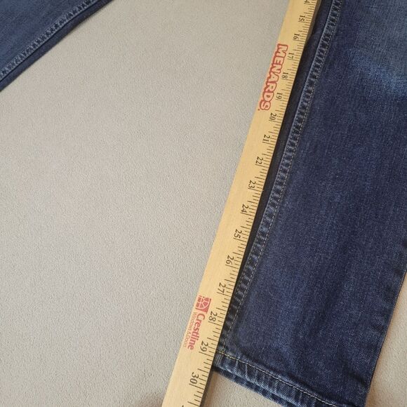 Hollister Men W30 L32 Skinny Jeans - Picture 7 of 10